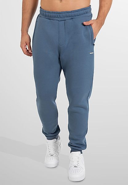 Smilodox Jogginghose Fiero, Freizeithose Laufhose Herren, günstig online kaufen