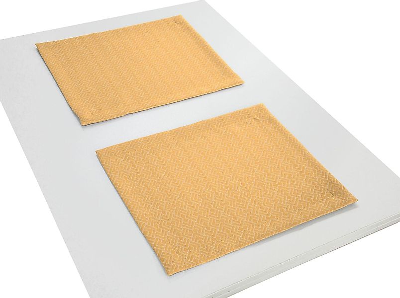 Adam Platzset Graphic Ventus, (Packung, 2-St) günstig online kaufen