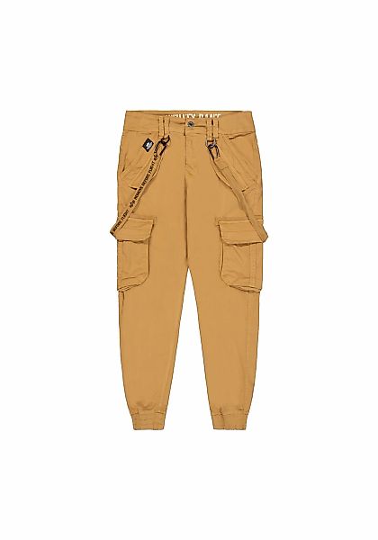 Alpha Industries Cargohose "Utility Pant" günstig online kaufen