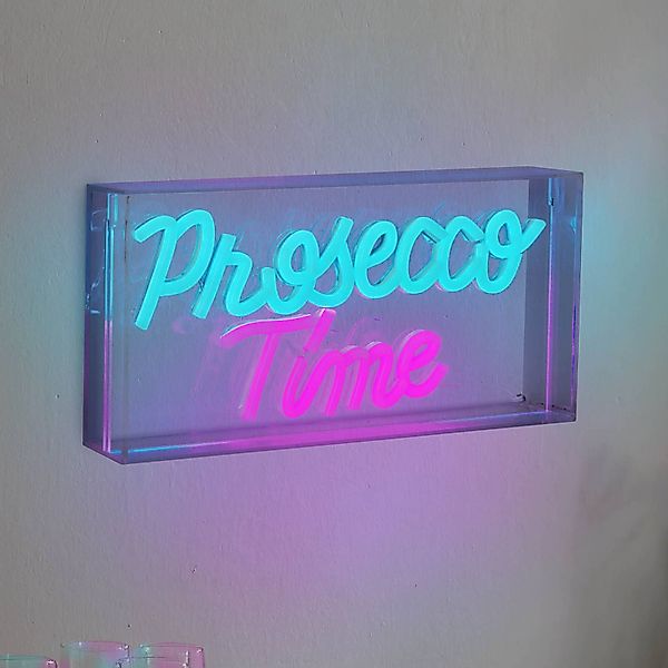näve LED Dekolicht »PROSECCO TIME«, 1 flammig, Leuchtmittel LED-Modul   LED günstig online kaufen