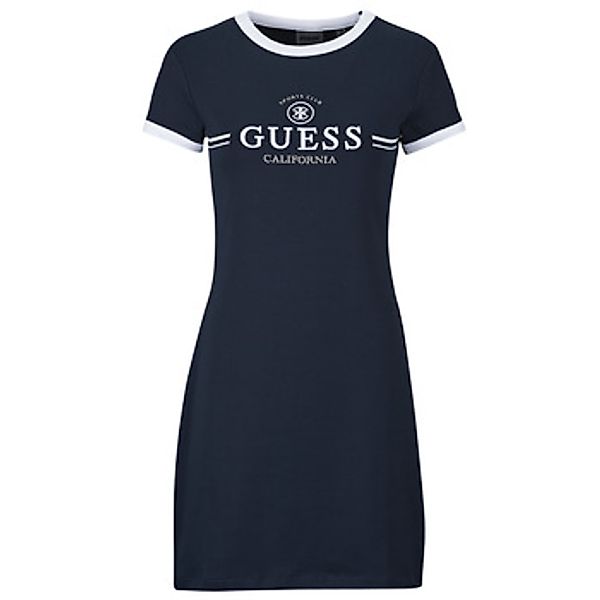 Guess  Kurze Kleider MILA SS SHORT DRESS günstig online kaufen