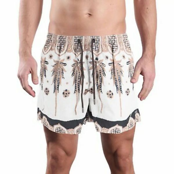Tooco  Badeshorts Kurzstreckenseeverkehr Tripolis günstig online kaufen