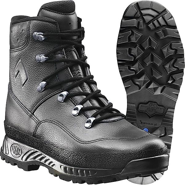 haix Haix Ranger BGS Neu Stiefel günstig online kaufen