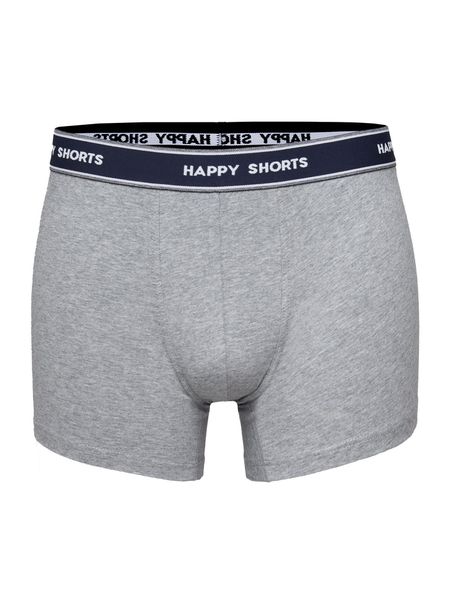 HAPPY SHORTS Retro Pants Trunks (2-St) günstig online kaufen