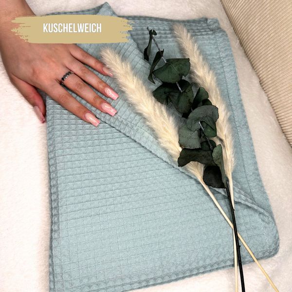 Babydecke Babydecke 75 x 100 cm, günstig online kaufen