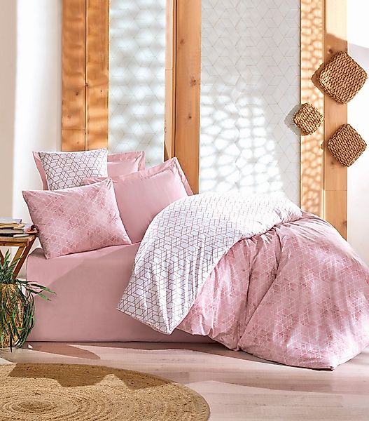 L'Essentiel Maison Bettwäsche Set Best, Baumwolle, günstig online kaufen