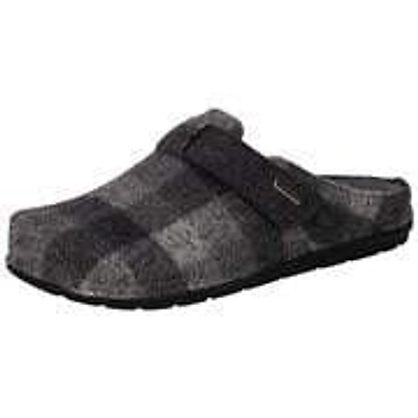 Rohde Rodrigo H Hausschuhe Herren grau|grau|grau|grau|grau|grau günstig online kaufen