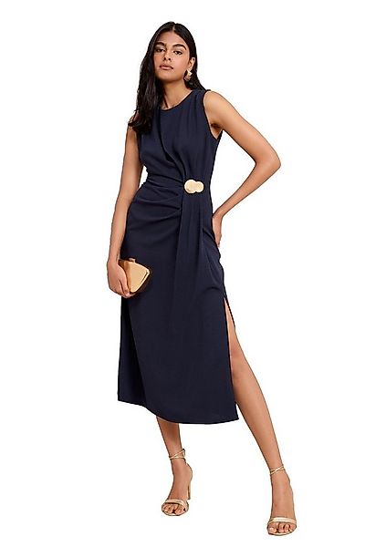 Friends Like These Midikleid Friends Like These Scuba-Midikleid, Regular (1 günstig online kaufen