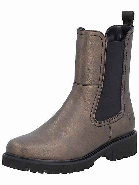 Remonte Stiefelette "Remonte Stiefelette Leder/Textil" günstig online kaufen