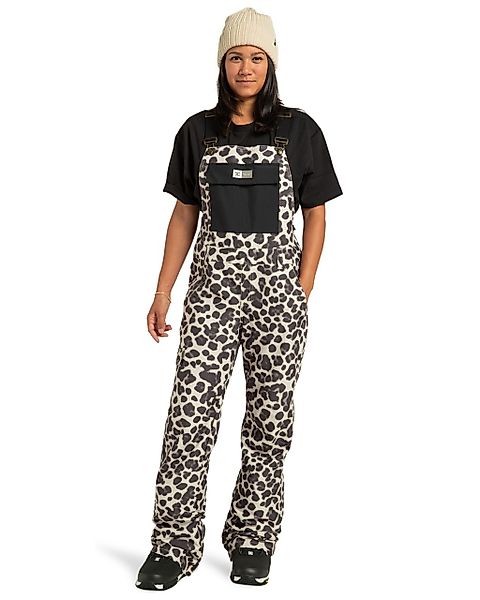 DC Shoes Snowboardhose "Valiant" günstig online kaufen