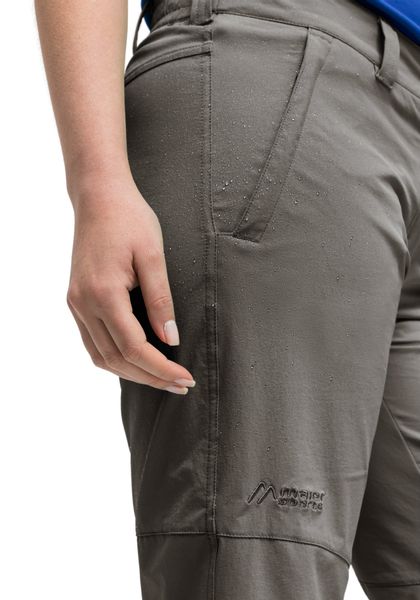 Maier Sports Funktionsshorts "Lawa" Damen Shorts, kurze Wanderhose, Outdoor günstig online kaufen