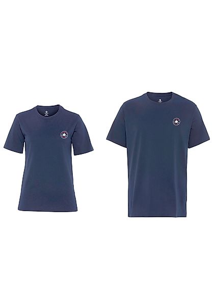 Converse T-Shirt GO-TO MINI PATCH T-SHIRT günstig online kaufen