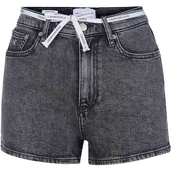 Calvin Klein Jeans  Shorts Shorts für Damen günstig online kaufen