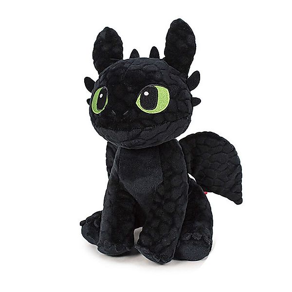 Tinisu Plüschfigur Ohnezahn Kuscheltier Drachenzähmen leicht günstig online kaufen