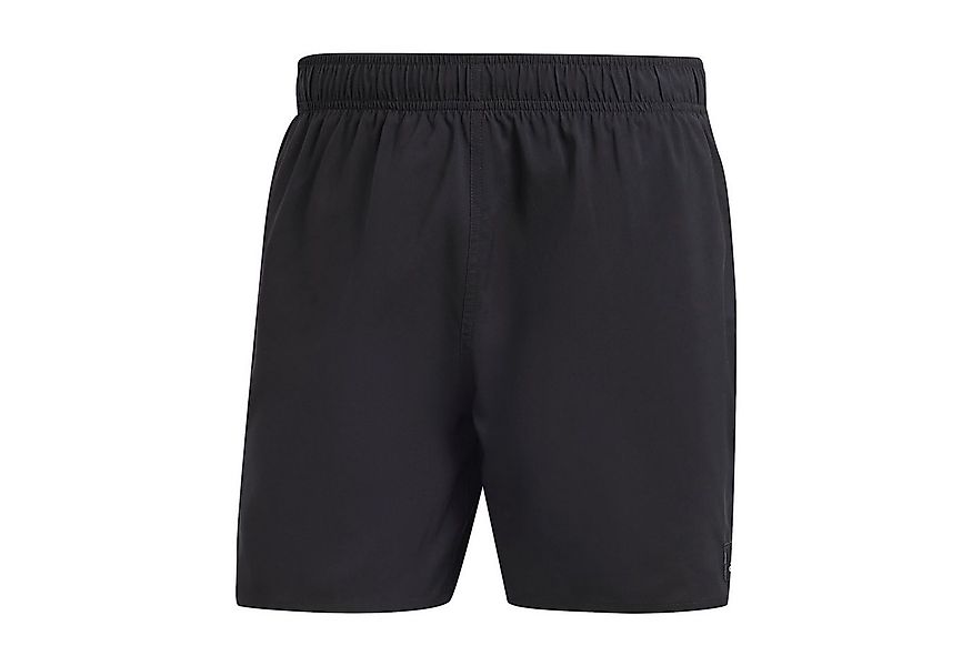 adidas Performance Badeshorts adidas Herren Badeshort Solid CLX Short-Lengt günstig online kaufen