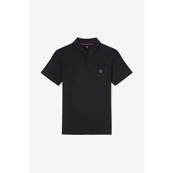 Le Temps des Cerises  T-Shirts & Poloshirts Poloshirt CALO günstig online kaufen