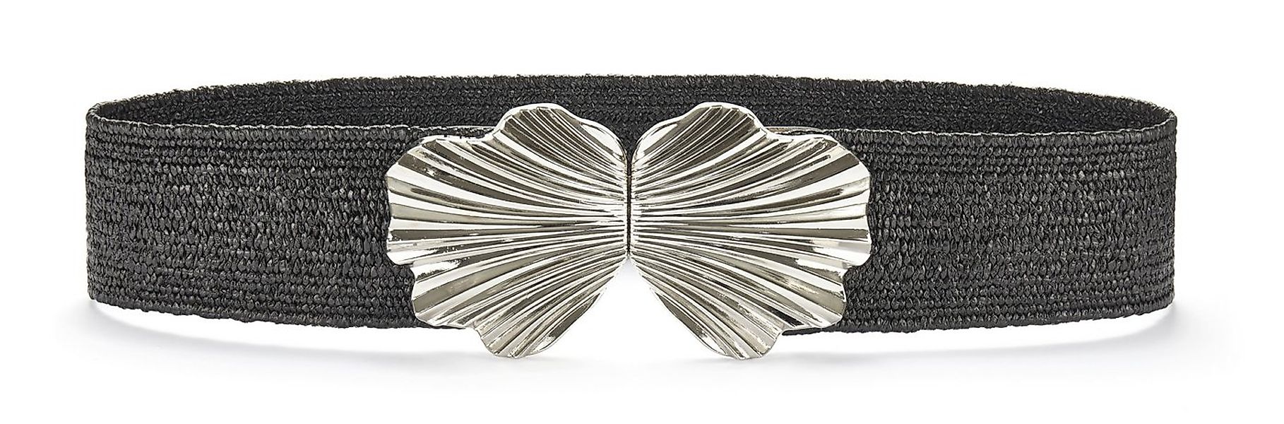 LASCANA Taillengürtel Stretchgürtel Schmuckgürtel, Gürtel für Kleid & Overa günstig online kaufen