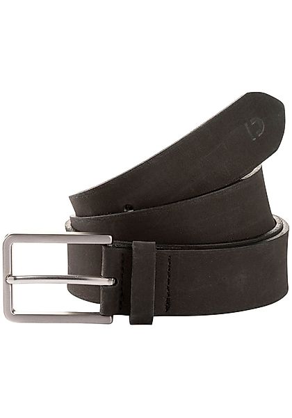 TOM TAILOR Denim Ledergürtel TTDCHARLIE 3.5 günstig online kaufen