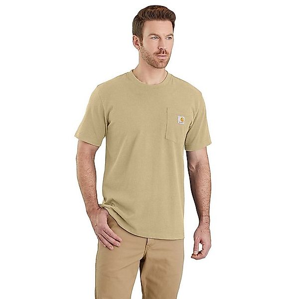 Carhartt T-Shirt Carhartt Herren T-Shirt K87 Pocket günstig online kaufen