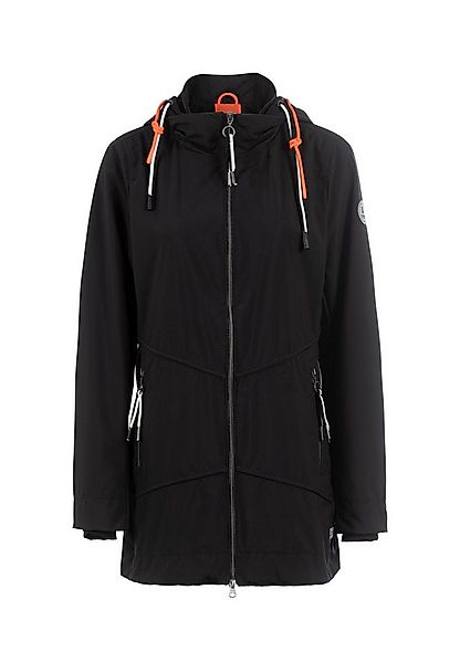 Soquesto Langjacke günstig online kaufen