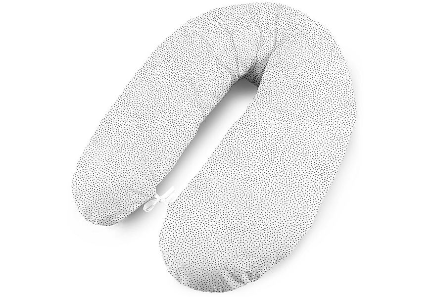 Amilian Stillkissen XXL - Seitenschläferkissen - Schwangerschaftskissen - L günstig online kaufen