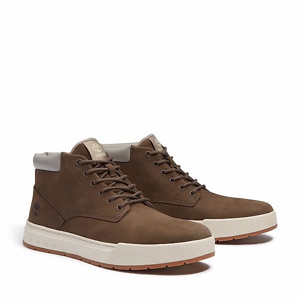 Timberland Schnürboots "MAPLE GROVEMID LACE UP SNEAKER", Winterschuhe, Snea günstig online kaufen