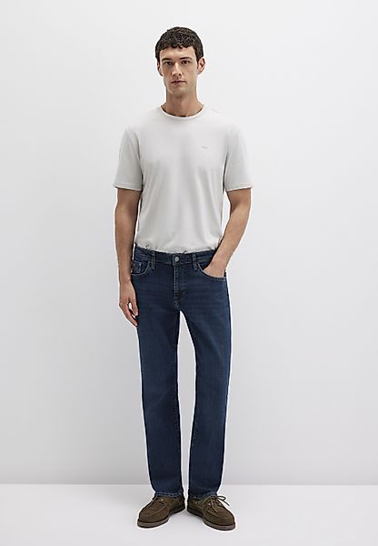 Mavi T-Shirt "MAVI PRINTED TEE" Basic Tee günstig online kaufen