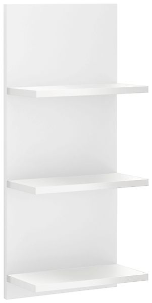 welltime Wandregal Palermo, Breite 30 cm günstig online kaufen