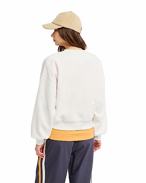 Roxy Rundhalspullover "Chill Story" günstig online kaufen