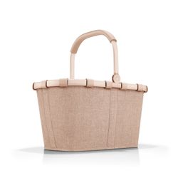 REISENTHEL® Einkaufskorb carrybag 22L Volumen, Einkaufstasche günstig online kaufen