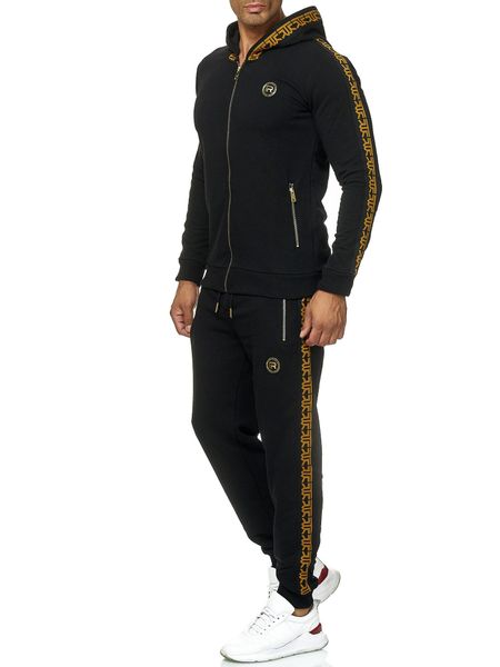RedBridge Jogginganzug Red Bridge Herren Jogginganzug günstig online kaufen