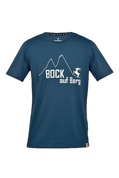 Gipfelglück T-Shirt FRED T-Shirt günstig online kaufen