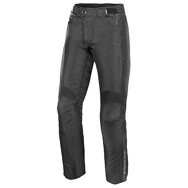 Büse Motorradhose Büse LAGO II Textilhose schwarz Damen günstig online kaufen