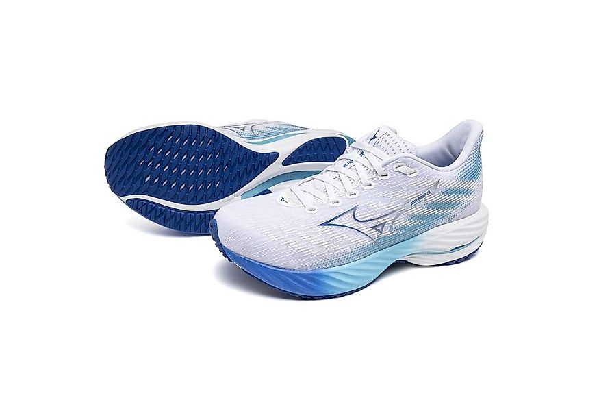 Mizuno WAVE RIDER 28 Laufschuhe J1GD2403-21 Laufschuh Laufschuh-Ikone noch günstig online kaufen