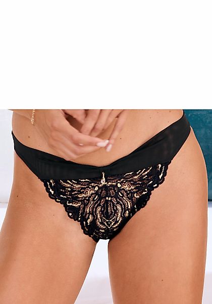 Nuance Tanga günstig online kaufen