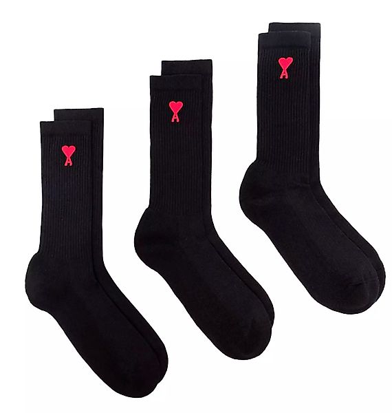 AMI PARIS - ALEXANDRE MATTIUSSI Freizeitsocken günstig online kaufen