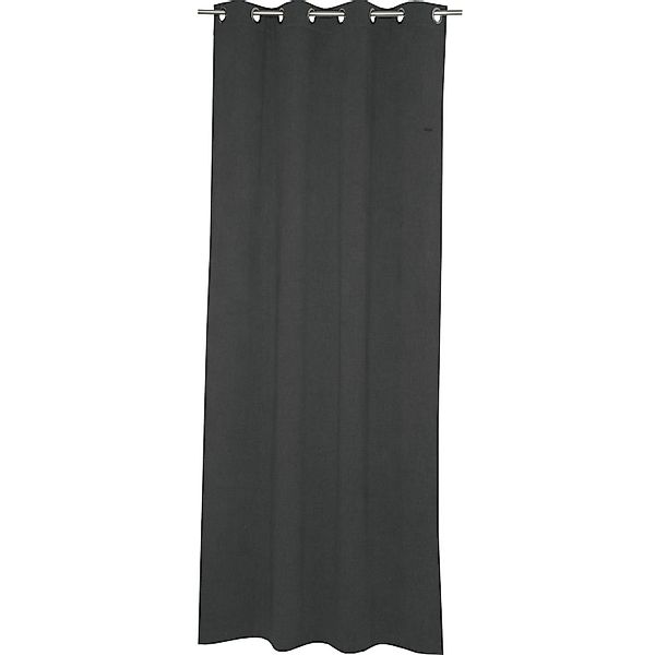 Esprit Vorhang HARP Blickdichter Ösenvorhang, Öse günstig online kaufen