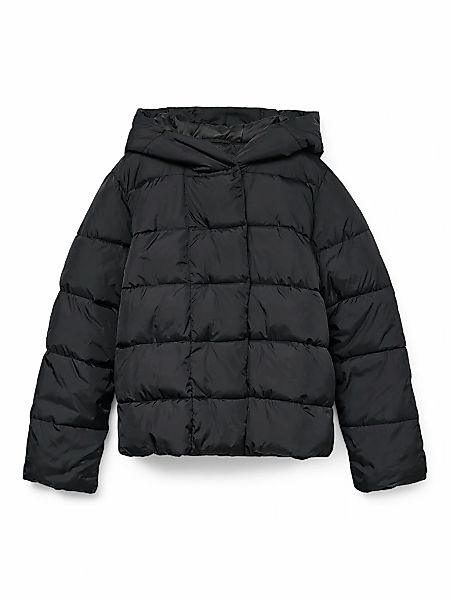 Vero Moda Steppjacke "VMBELINDA SHORT JACKET GA NOOS", mit Kapuze günstig online kaufen