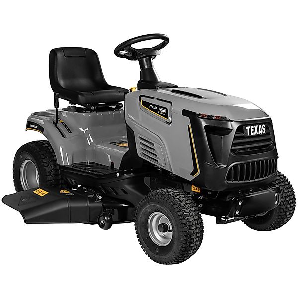 Texas Rasentraktor Premium TTS108, 108 cm günstig online kaufen