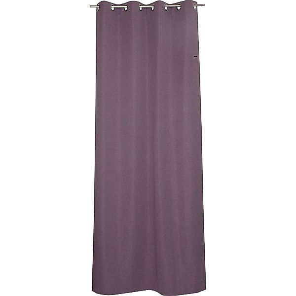 Esprit Vorhang HARP Blickdichter Ösenvorhang, Öse günstig online kaufen