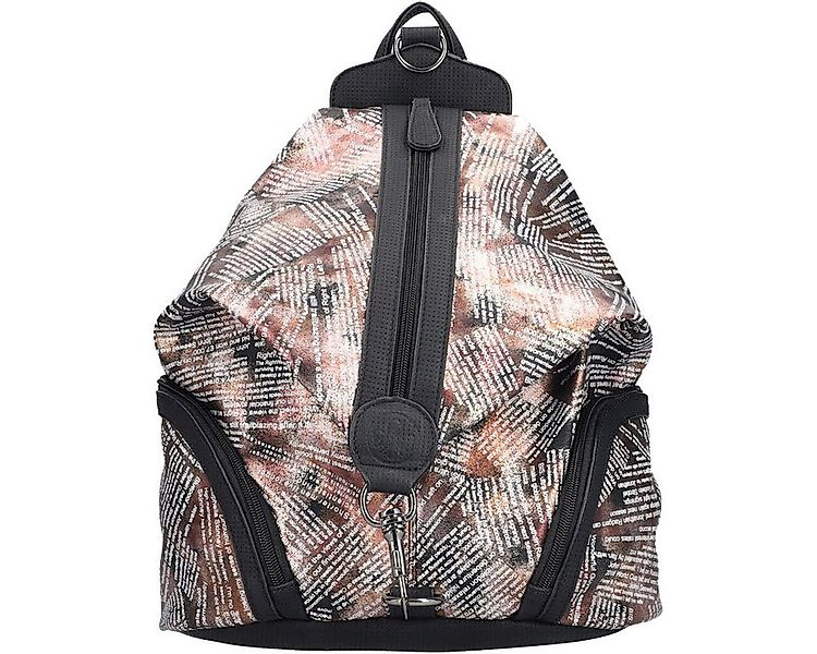 Rieker Cityrucksack günstig online kaufen