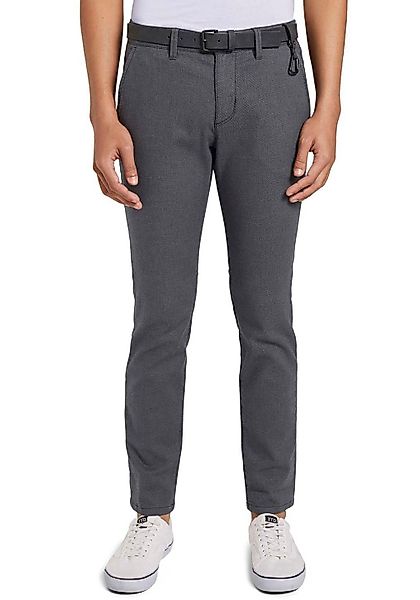 TOM TAILOR Denim Chinohose günstig online kaufen
