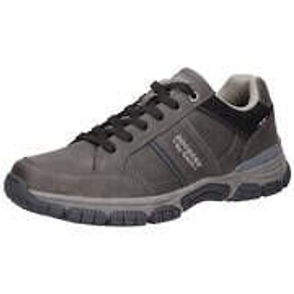 Dockers Sneaker Herren schwarz|schwarz günstig online kaufen