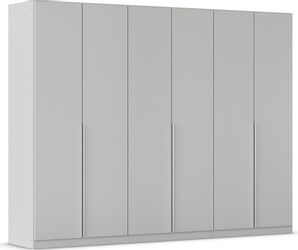 rauch Drehtürenschrank Kleiderschrank Schrank Garderobe AGORDO günstig online kaufen