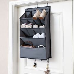 QUBEBU Hängeregal über der Tür Organizer, günstig online kaufen