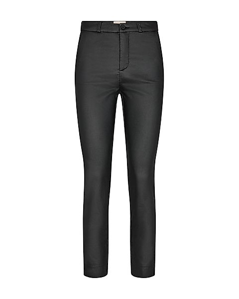 FREEQUENT Stoffhose "FQSOLVEJ - COOPER", Sommerhose knöchellang aus elastis günstig online kaufen