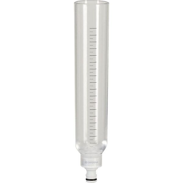 GARDENA Seerose GARDENA 11340-20 ClickUp! Regenmesser günstig online kaufen