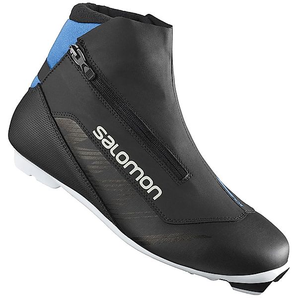 Salomon RC8 Nocturne Prolink Black/White/Blue günstig online kaufen