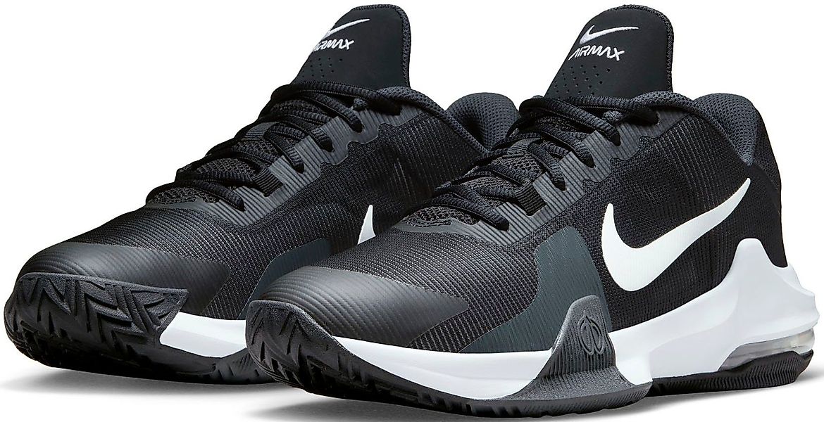 Nike Air Max Impact 4 Sneaker günstig online kaufen