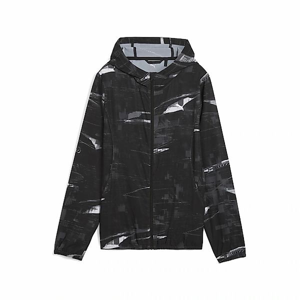 PUMA Laufjacke "RUN VELOCITY Gewebte Jacke Damen" günstig online kaufen